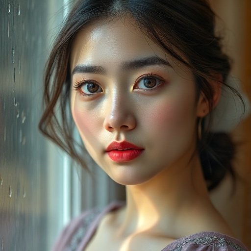 江南烟雨 - 片多多用户 江南烟雨